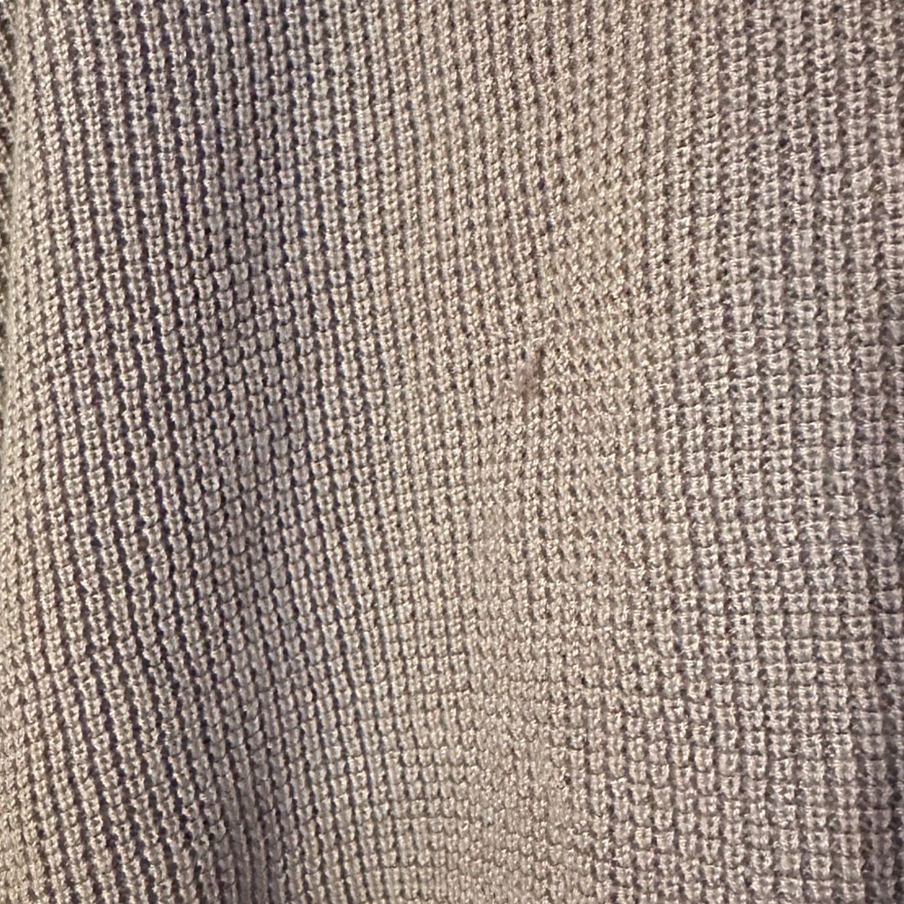 Lululemon poncho (OS) - Picture 4 of 5